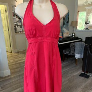 Athleta Pack Everywhere Dress, size 2